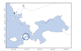 For the past two years, researchers from Bowling Green State University and other international institutions have traveled to Lake Victoria in Africa to study its harmful algal blooms. 
