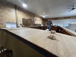 “I’m just taking care of it until the next person takes over for me."