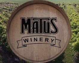 Matus Winery in Wakeman opened in 2006. (Photo/Courtesy of Matus Winery)