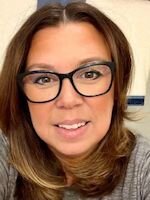 Kate Repola is the new execuitve director of Main Street Vermilion.