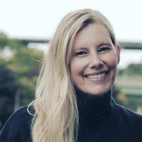 Micah Roberts has assumed the role of Main Street Vermilion president.