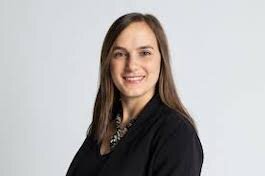 Sarah Ross is vice president of Main Street Vermilion.