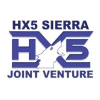 HX5-Sierra is the sponsor of this year's event.