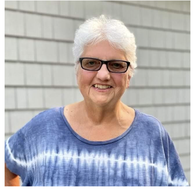 Donna Bretz will lead the Haunted Sandusky tours.