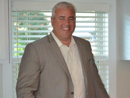 Shiphouse Vodka's Bryan Kasper