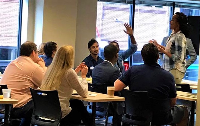 Accelerator programs hosted by organizations such as EPICenter Memphis, Memphis Bioworks and Start Co., help entrepreneurs launch businesses and   connect them with pathways to capital. To date, EPICenter has raised more than $16 million in capital.