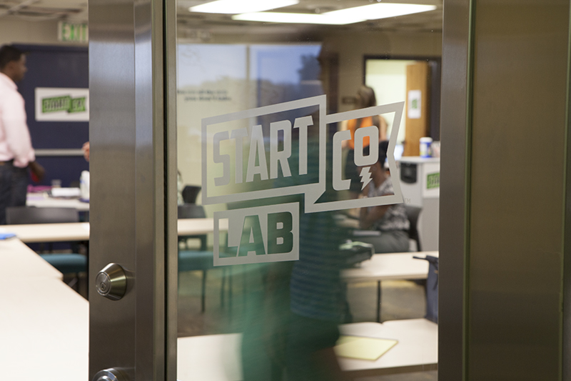 Start Co. provides seed capital and programming to businesses looking to launchin Memphis.