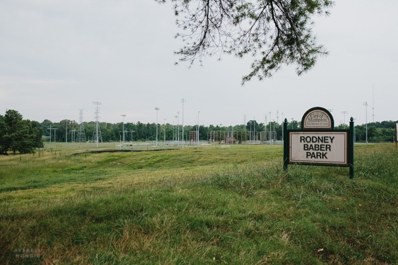 Adjacent Rodney Baber Park is getting a $5 million upgrade.