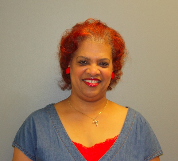 Pam Brown, a traveling nurse with O.R. Nurses Nationwide since 2015.
