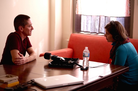 Joann Self Selvidge interviews Billy Harris for The Juvenile Project