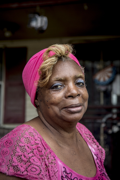 "With the focus on 38126, I wish they had done it a long time ago."