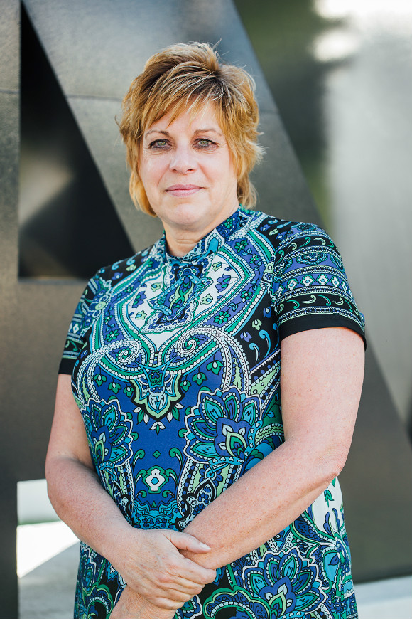 Donna Pearson, founder of Pearson Safety