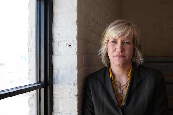 Leslie Lynn Smith, president of EPIcenter, said her organization gives small businesses "all of the resources necessary at their fingertips to be successful."