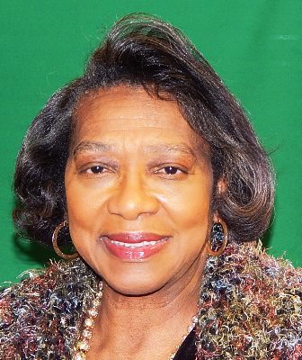 Dr. Beverly Cleaves