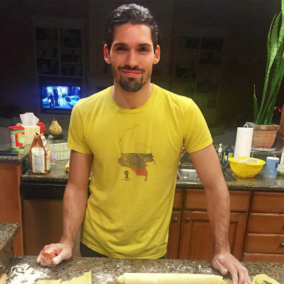 A home-based bagel bakery has taken off in Memphis.