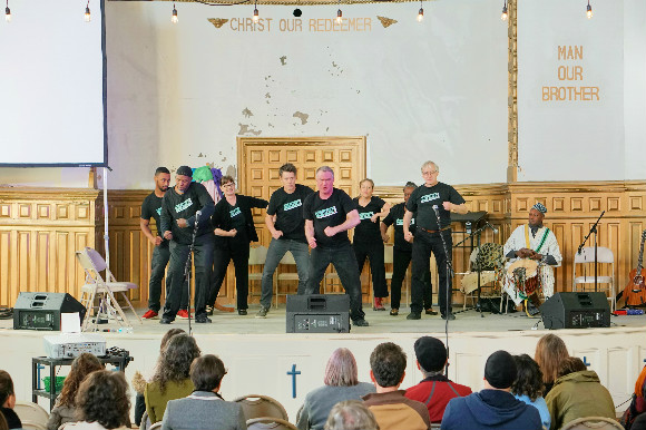 Playback Memphis brings to life people's ideas for Memphis development.