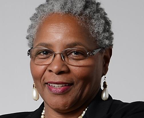 Dr. Altha J. Stewart 