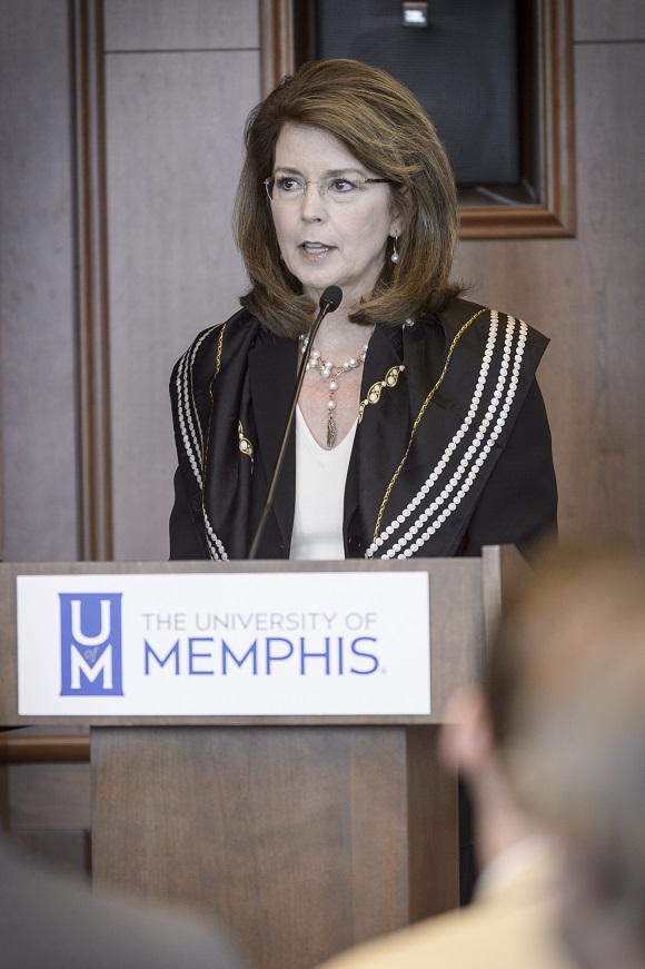 Gayle Rose, MSO Board Chair