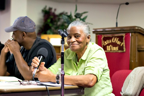 Everlena Yarbrough