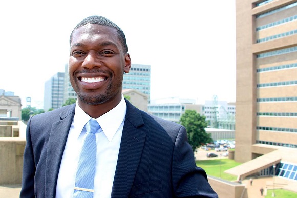 Quan Poole is an Assistant Public Defender