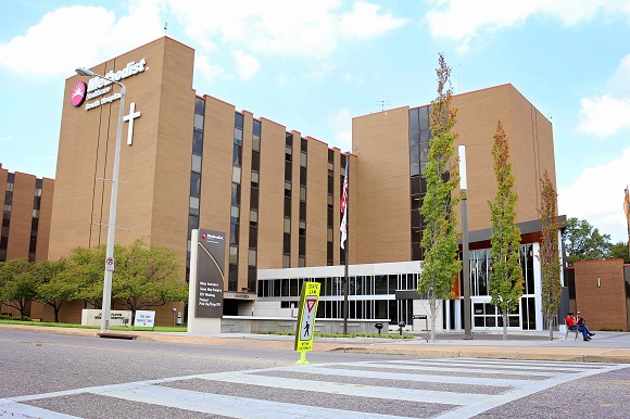 Methodist South Hospital