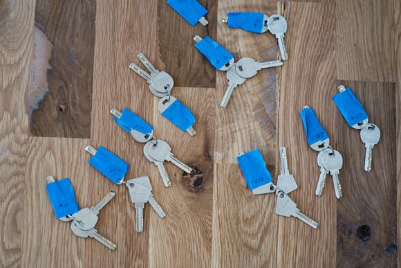 Travelers come to hostels for the communal atmosphere.