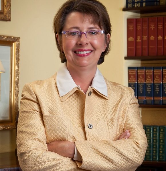 "When women can plan their lives, plan their future and plan their babies, they are better able to achieve their hopes and dreams,” said CEO Claudia S. Haltom