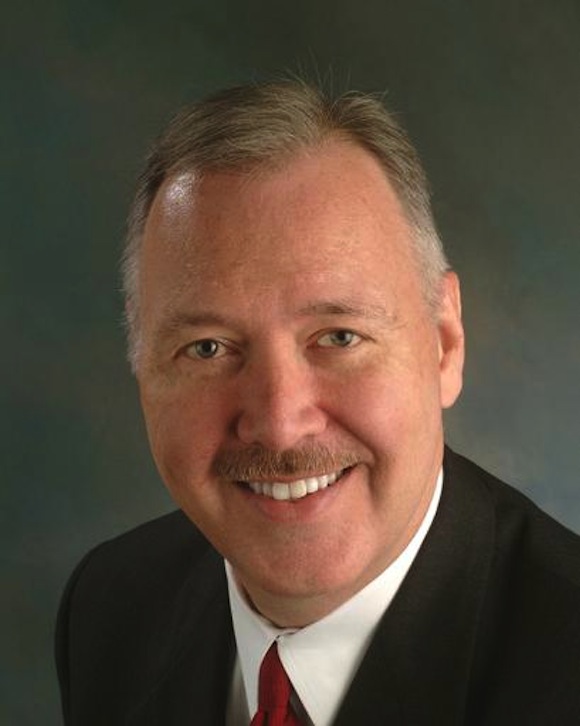 David Williams, Leadership Memphis President and CEO