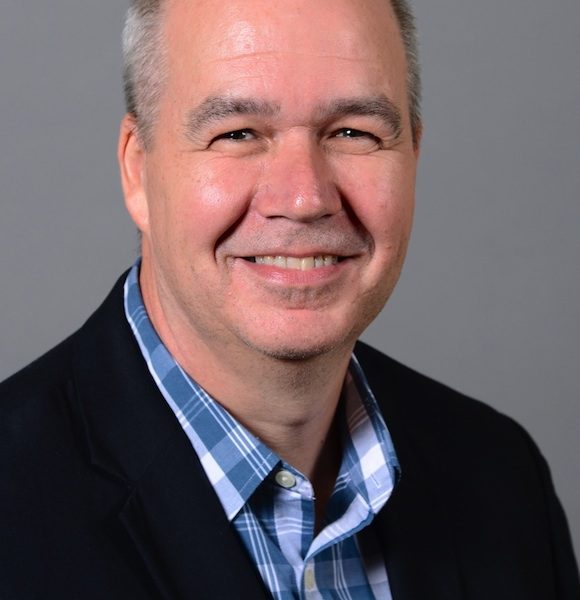 "Great leadership should desire to see the world from the point of view of those being served."