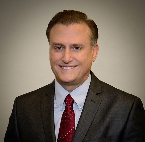 "We want to be the best transit system this side of the Mississippi," said Ron Garrison, new General Manager of MATA