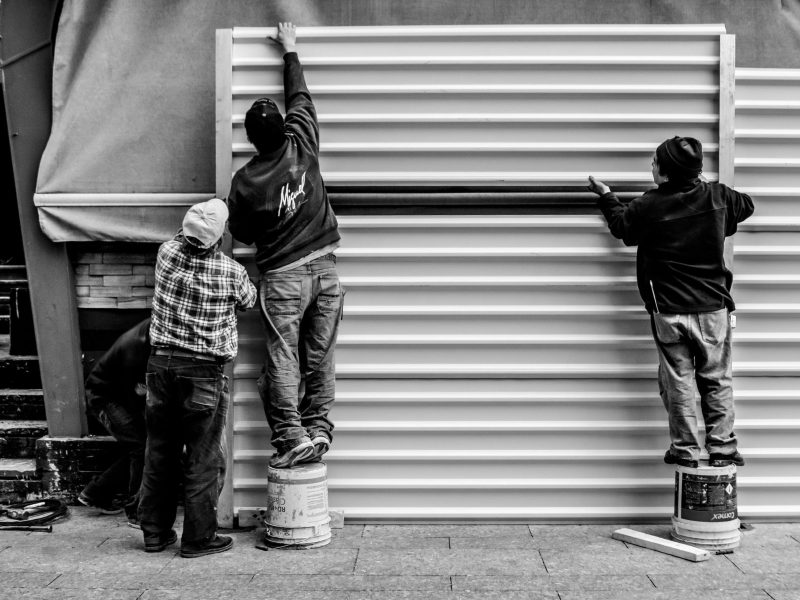 This week, we take a look at Community Development, one of the six focus areas critical to the initiative's success.