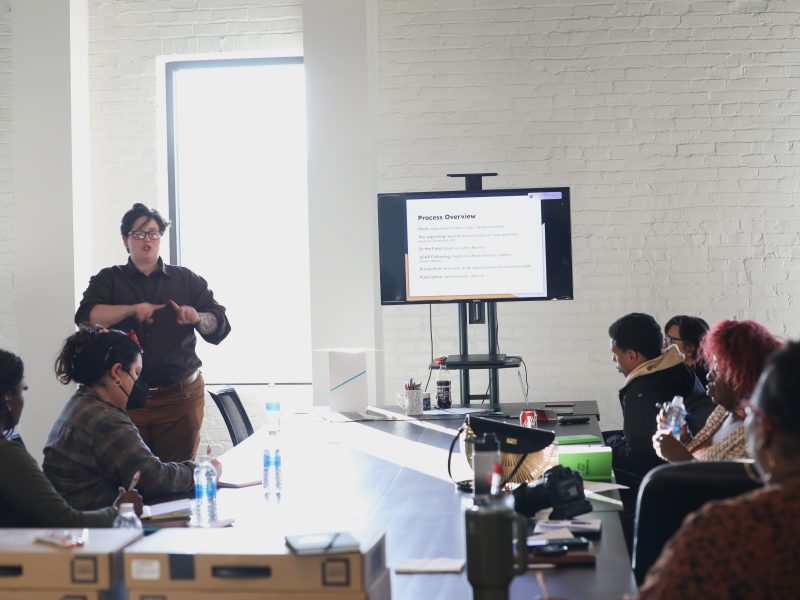 For High Ground's 'On The Ground' series, six local community-level journalists help dissect the More for Memphis plan and share the stories of Memphis residents who are working hard for a better tomorrow. 