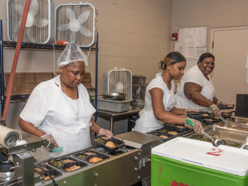 In the 2023 fiscal year, MIFA Meals on Wheels served more than 737,000 meals to 4,418 seniors throughout Shelby County.