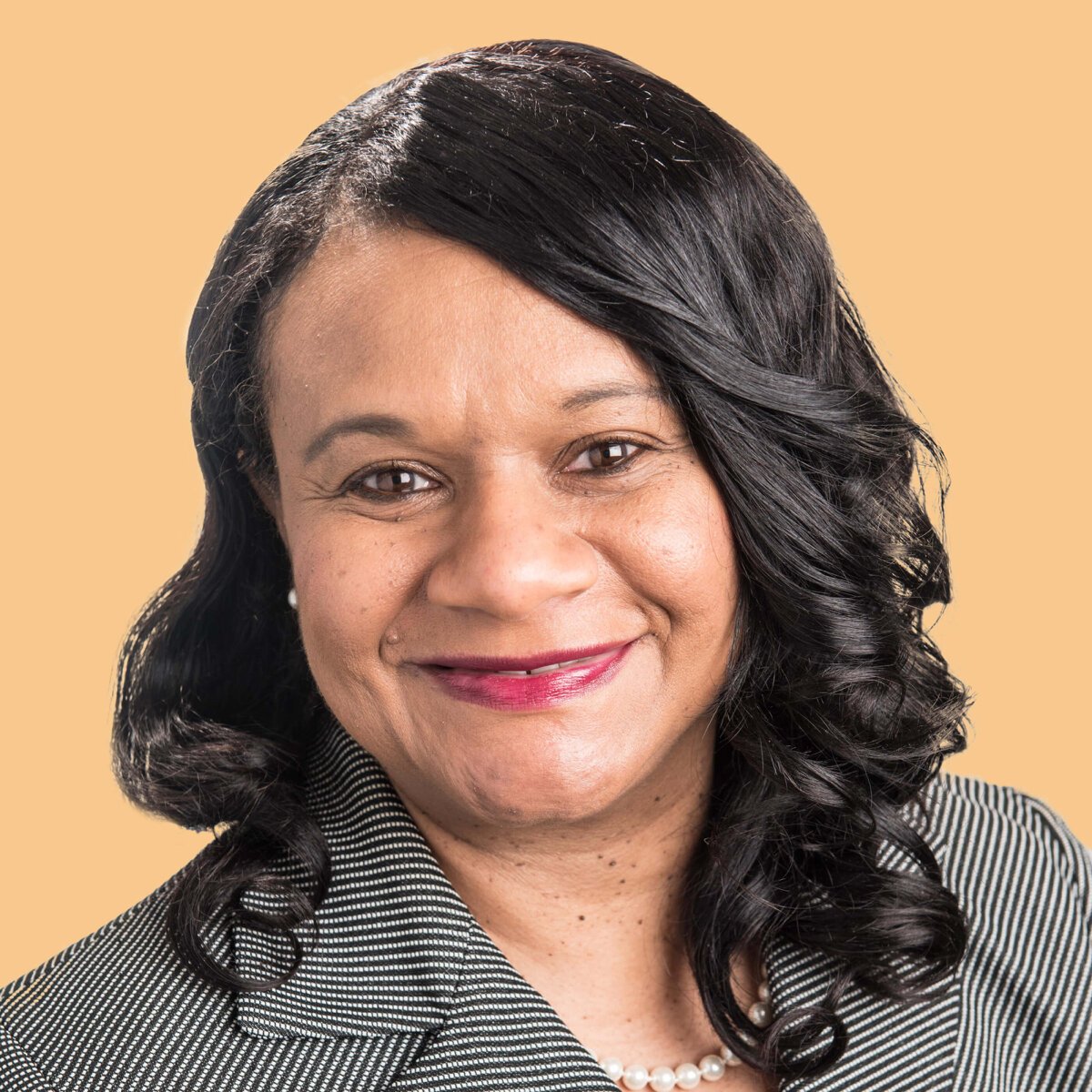 Arnetta Stanton Macklin, Chief Advocacy & Engagement Officer for MIFA.