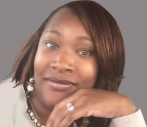 Nadja Marion, Executive Director of A Fresh Start to a New Beginning.