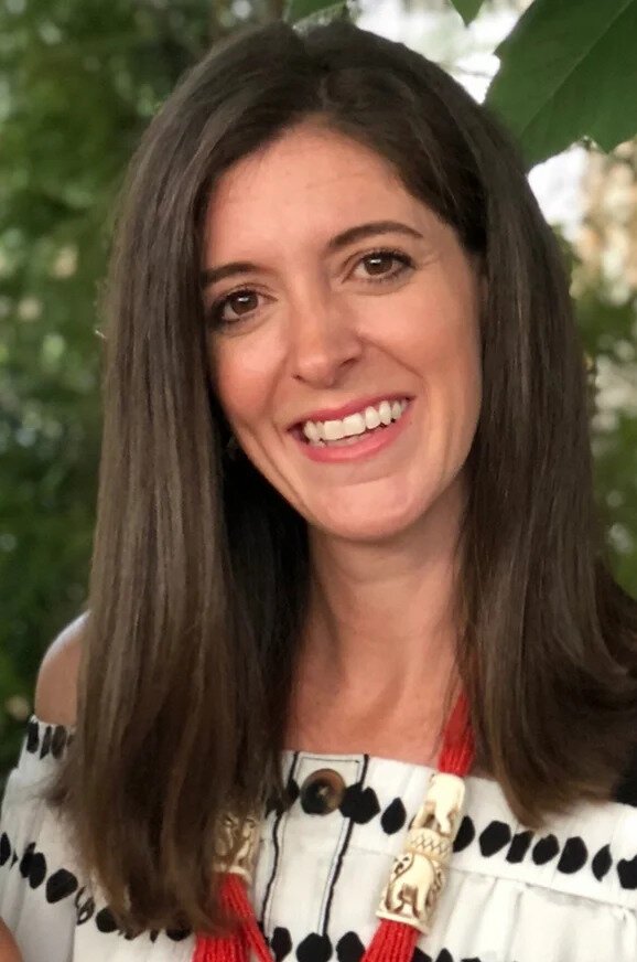 Abby Phillips, founder and executive director of Arrow Creative. (Photo: Arrow Creative)