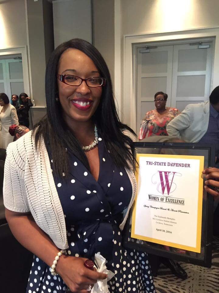 “I want RiverHouse to leave a legacy of hope for this city that I love. Memphis has given me so much. It’s my home, and I love it,” Welch says.