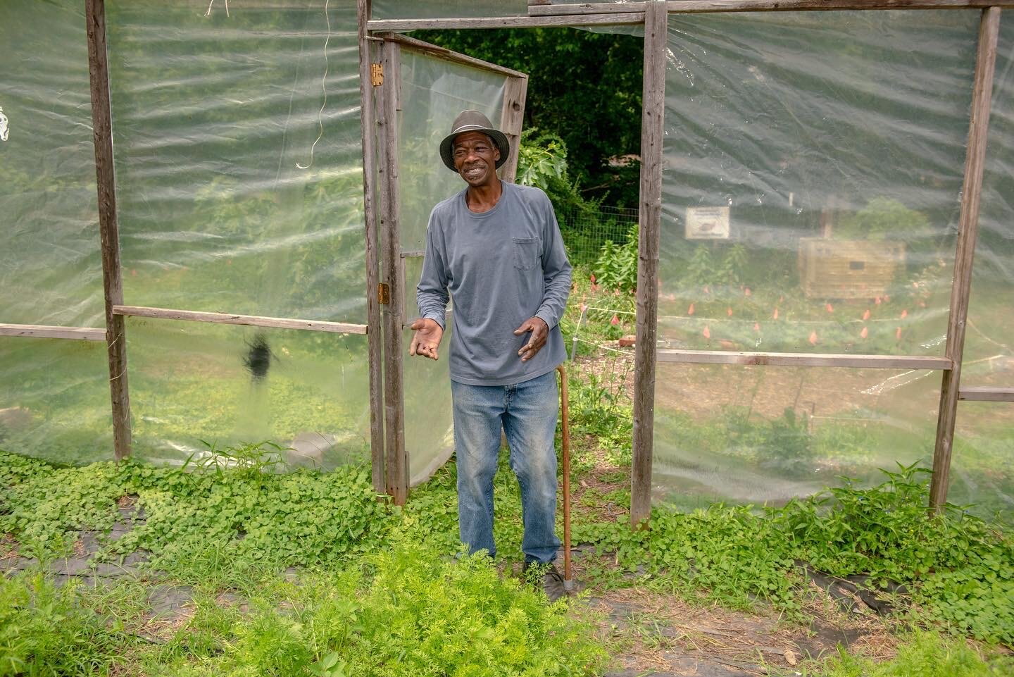 Minnis sees blight as a two-sided coin: “On the one side of the coin, there’s opportunity. On the other side, you have what I like to call misrepresentation.”