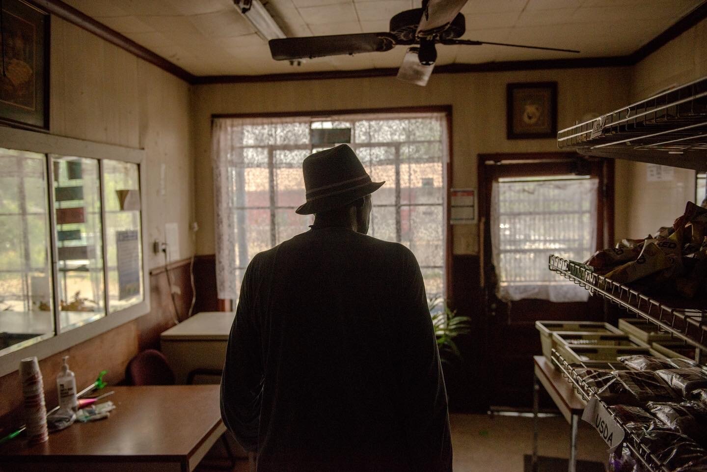 “I don’t know what’s going to happen next,” Minnis says. “But I recommend people to hold on to their property and find ways to elevate and increase the amount of money they can get from their land, to increase the value of their property so no eminent domain will happen.”