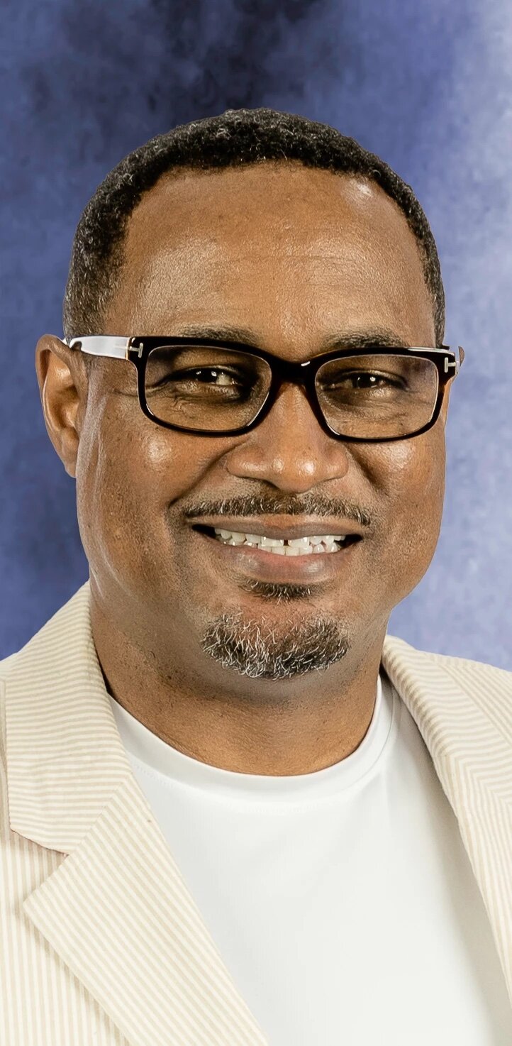 Erskin Mitchell, founder of Successful Inc. (Photo: Successful Inc.)
