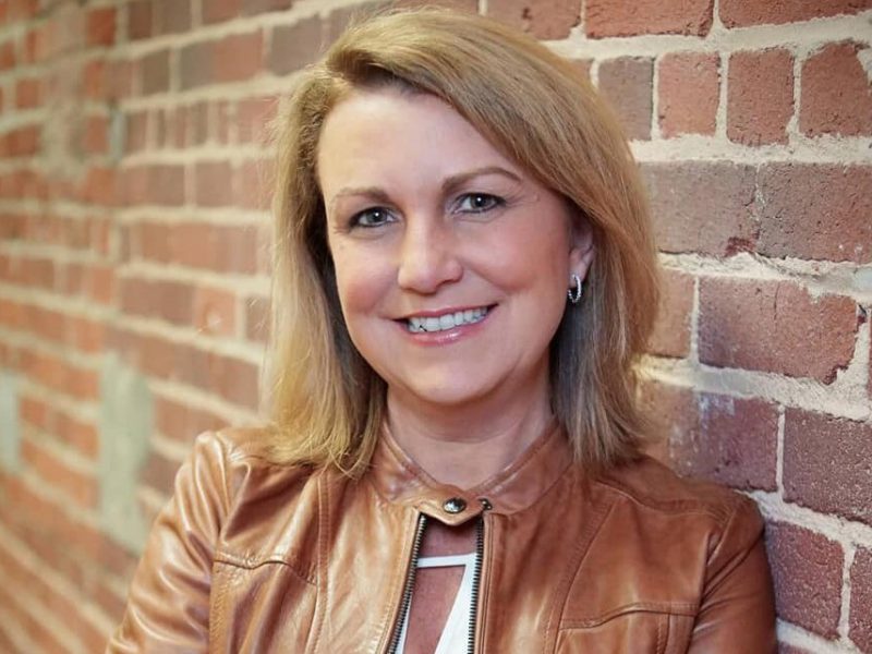 Cindy Brewer, Principal at LEO Events. (submitted)