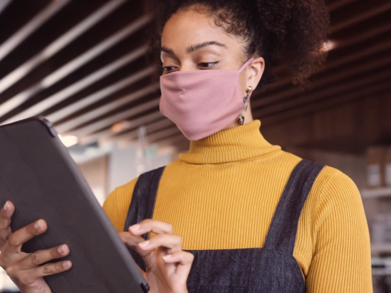 (Forever Ready Productions)