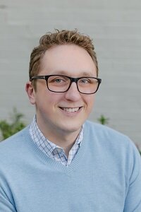 Momentum Nonprofit Partners CEO Kevin Dean. (Submitted)