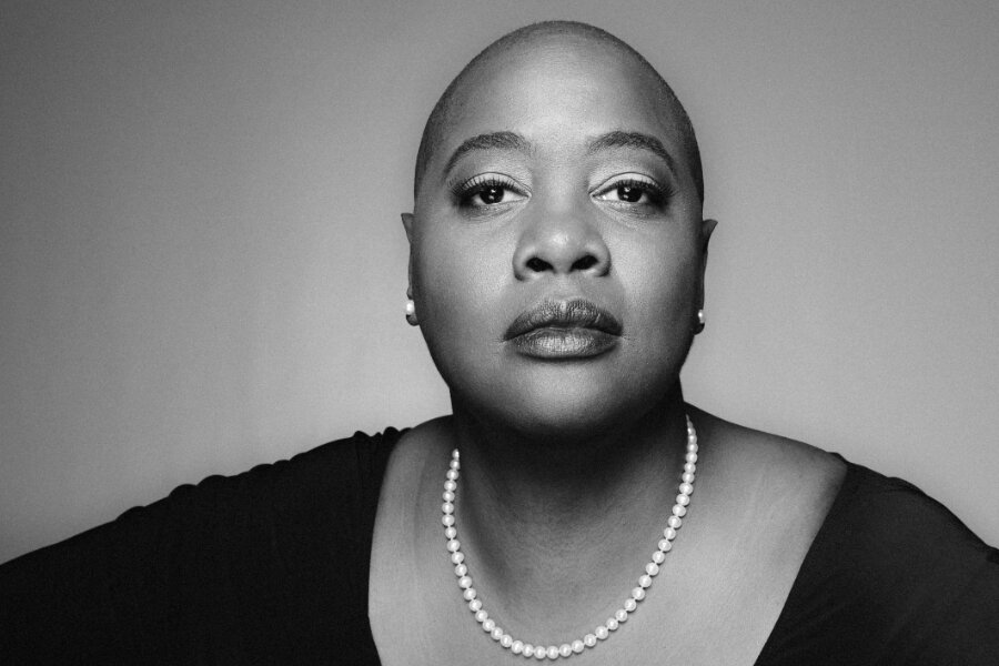 Dr. Adriane Johnson-Williams returned to Memphis and started a management consulting firm to bridge the gap between decision makers and the people affected by the decisions. (Submitted)