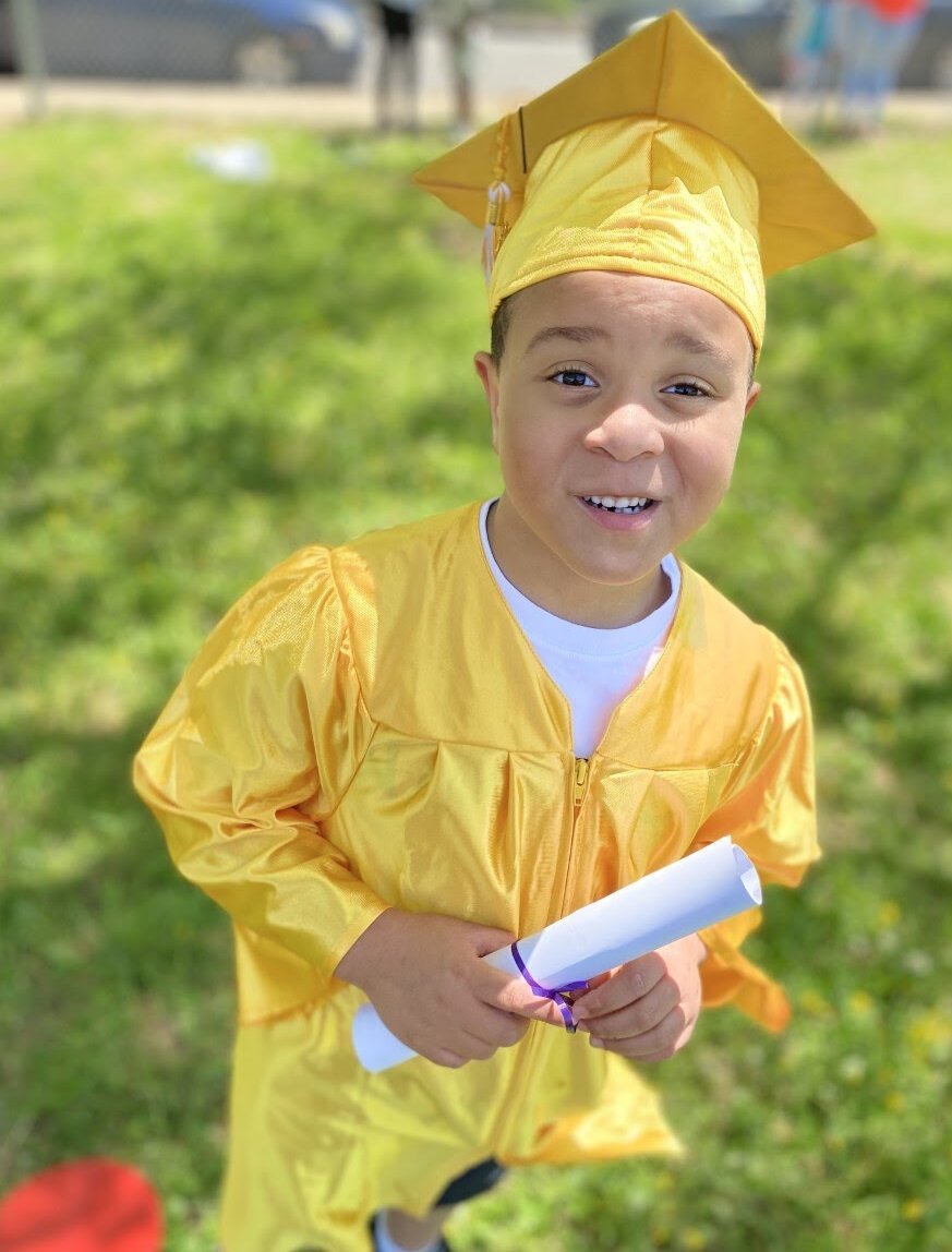 Lance Banks (Submitted)