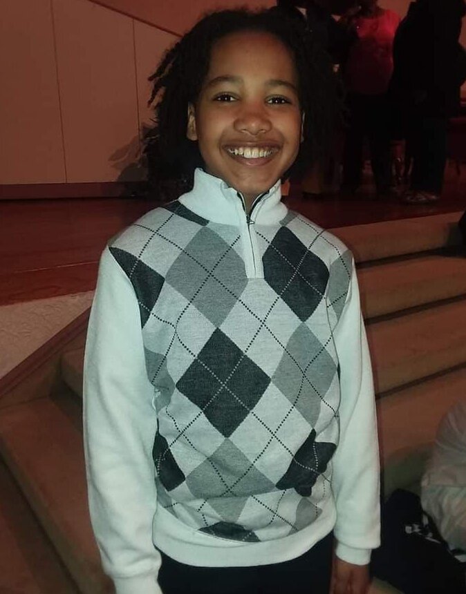 Anthony Ivey (Submitted)