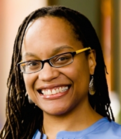 Reverend Ayanna Watkins is executive director and lead organizer for Memphis Interfaith Coalition for Action and Hope or MICAH. (MICAH)