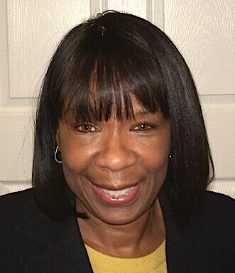 Renee Wilson-Simmons, executive director of the ACE Awareness Foundation in Memphis. (Submitted)