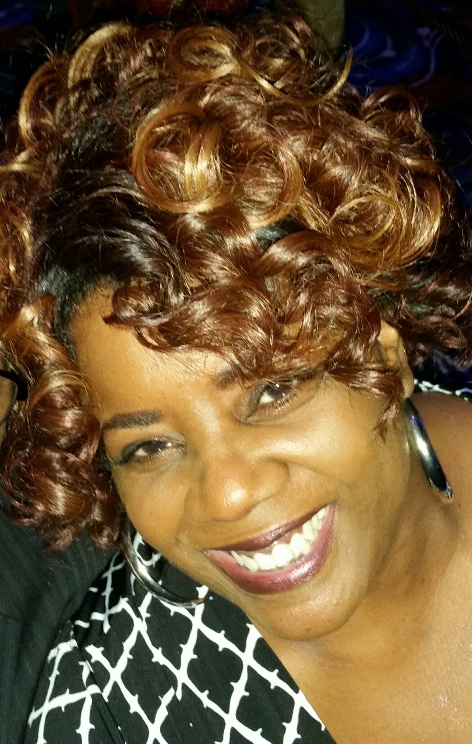 Kimberly Jordan-Fluker, senior manager of LINC 2-1-1. (Submitted)