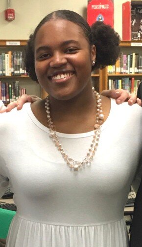 Erica Miller (submitted)